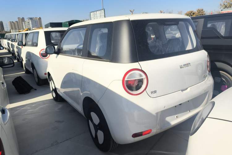 Used  Lumin 2024 130km Qingyue Version
