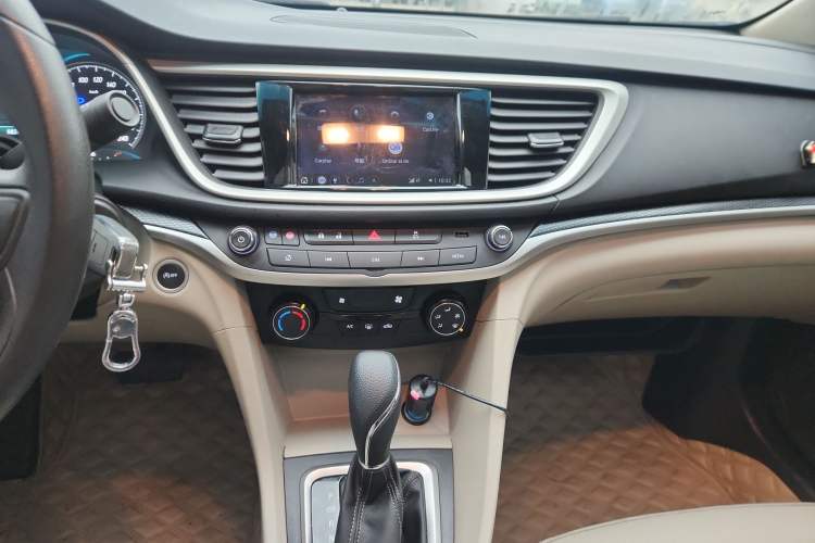 Used Buick GT 2021 Exemplar 1.5L Automatic Elite Version