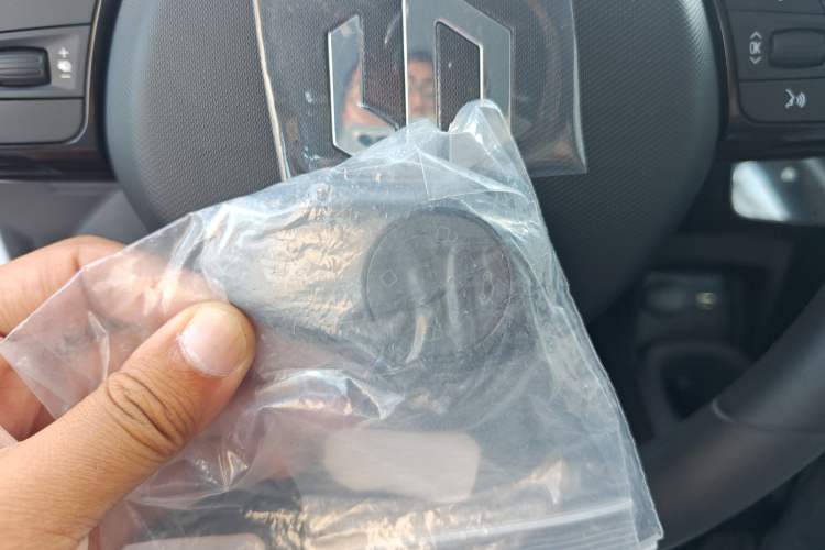 Used Leapmotor T03 2025 310 Comfort Edition
