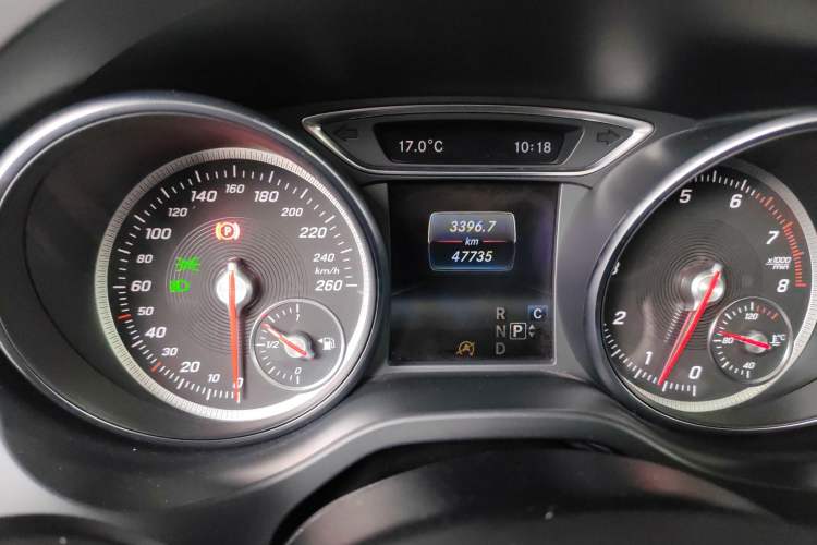 Used Mercedes-Benz GLA 2018 GLA 200 Sport Edition