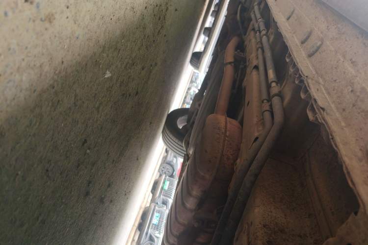 Used HYOSOW S7 2018 1.5T Manual Premium Edition
