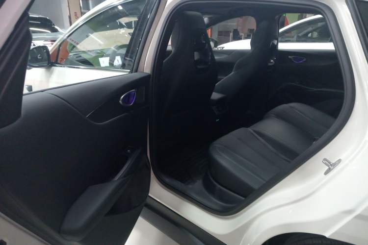 Used BYD Seal 06 New Energy 2025 EV 545KM Flagship Edition
