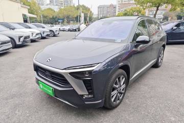 Used Nio ES8 2020 580 km Range Six-Seater Version