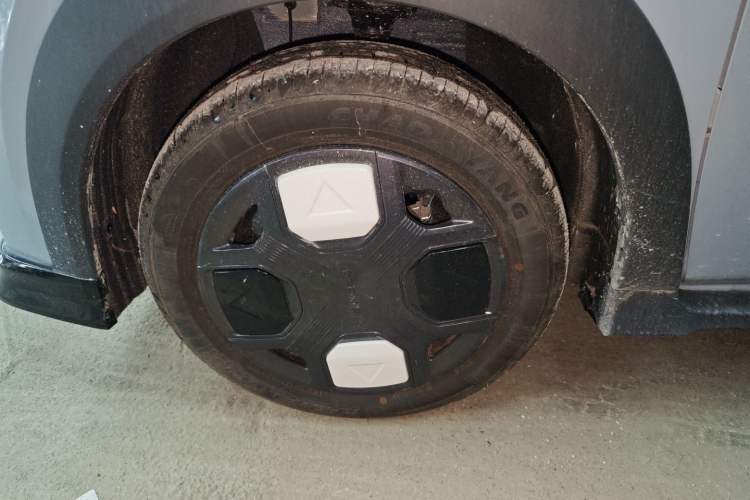 Used  Panda 2025 210km Panda Kart
