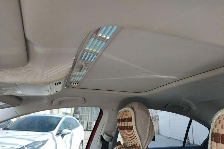 Used Volkswagen Bora 2019 1.5L Automatic Comfort Model
