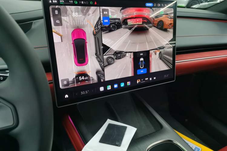 Used  SU7 2024 Rear-Drive Long-Range Intelligent Driving Version
