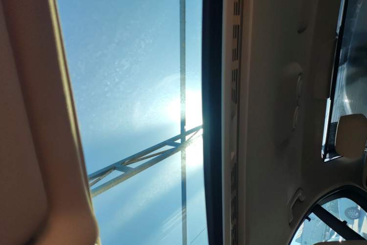 Used BMW 3 Series 2015 320Li Luxury Edition Fashion Model
