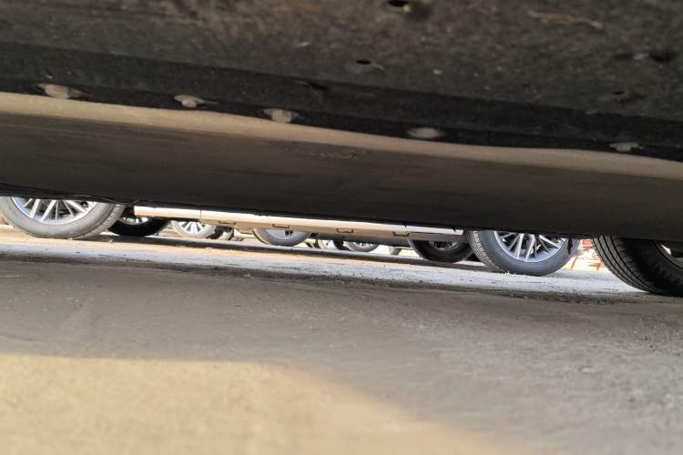 Used GAC Group GAC Toyota iA5 2019 Luxury Edition