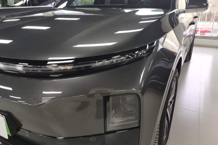 Used Li Auto L6 2024 Pro Model
