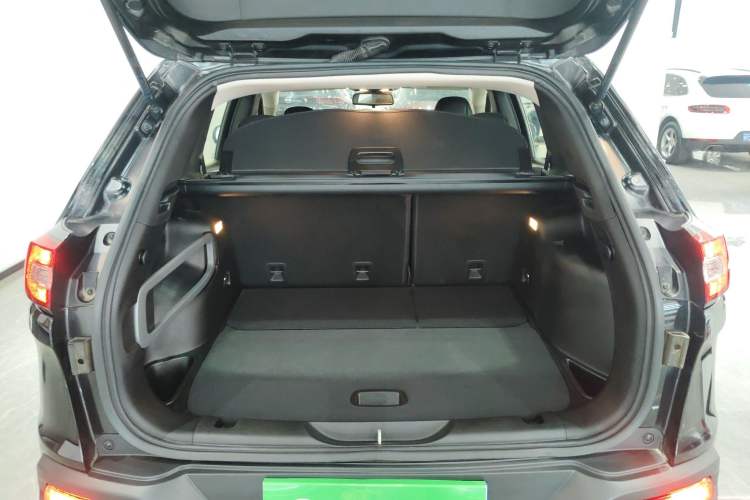 Used  Cherokee 2017 2.0L Superior Edition
