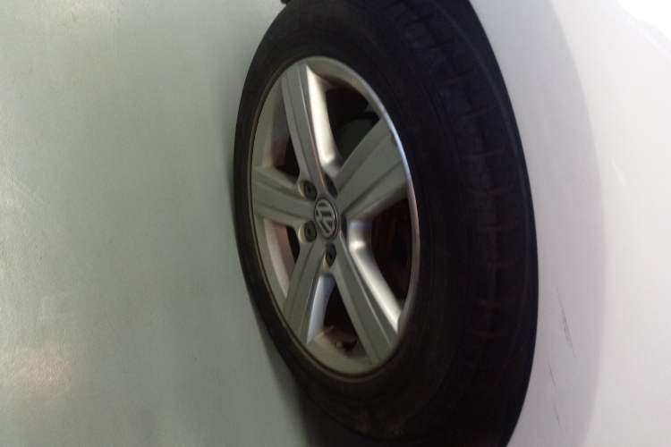 Used Volkswagen Golf 2016 1.6L Automatic Comfort Model
