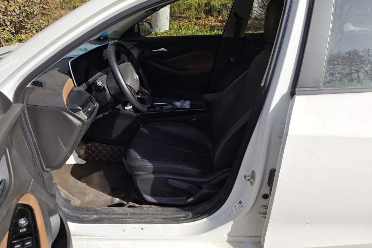 Used Buick Verano 2022 Pro 533T Enjoyment Edition
