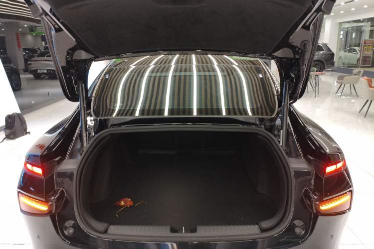 Used XPeng P7 2020 670E
