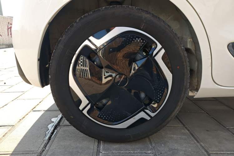 Used Dongfeng NAMMI 01 2024 New Edition 330 Plus Smart+
