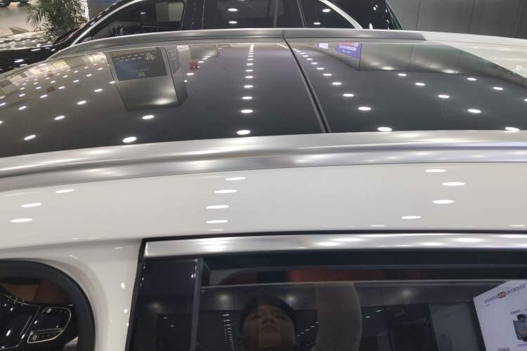 Used Mercedes-Benz GLC 2021 GLC 300 L 4MATIC Dynamic Model