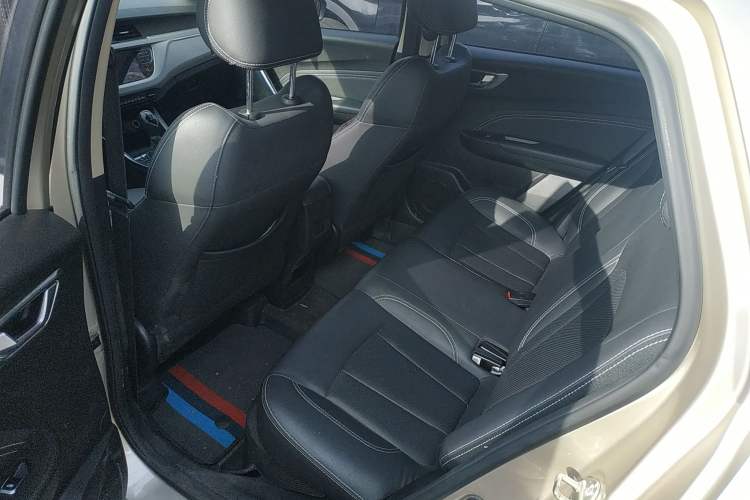 Used Geely Auto Vision X3 2020 1.5L CVT Elite Edition
