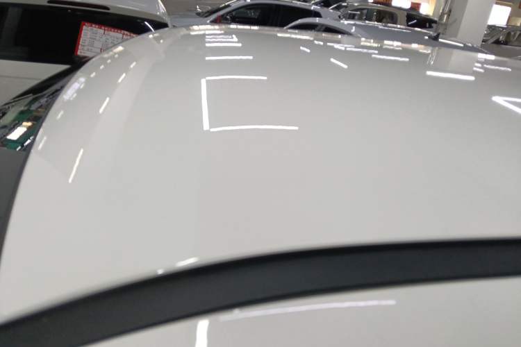 Used  Lumin 2025 205 km Xiangqin Version