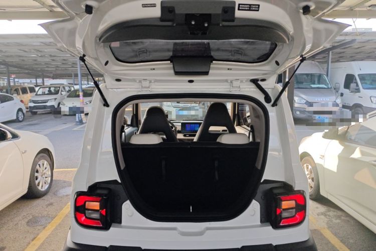 Used  Panda 2025 210km Panda Rider
