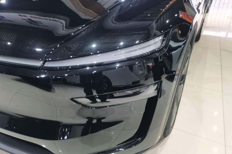 Used Tesla Model Y 2026 Rear-Drive Model
