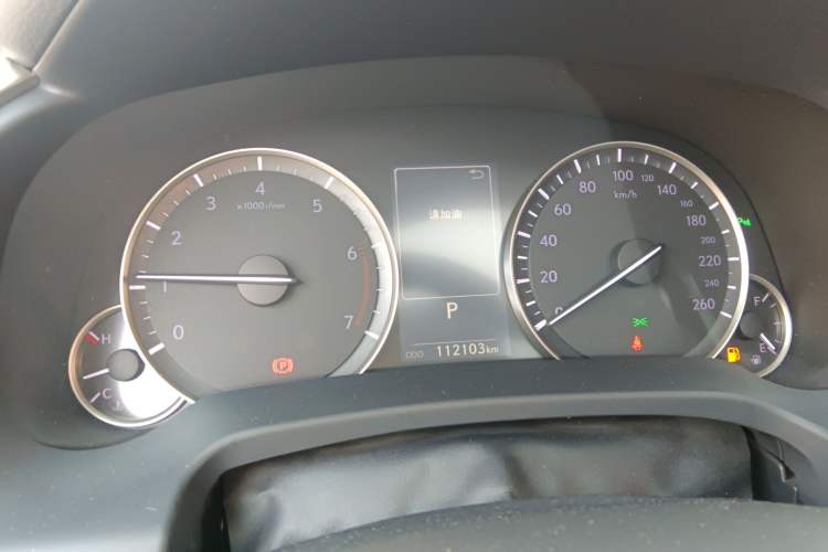 Used Lexus RX 2016 300 4x4 Elegant Edition China V-standard
