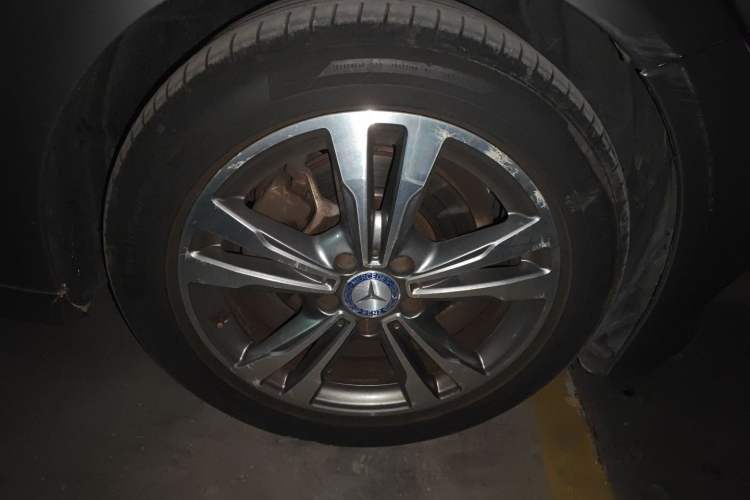 Used Mercedes-Benz C-Class 2017 C 200 L Sport Edition
