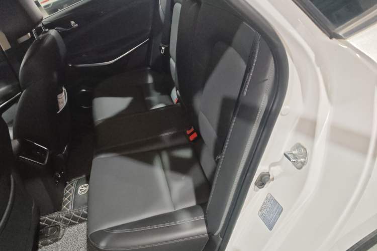 Used Changan Ruicheng CC 2020 1.5T Automatic Chao Rui Trim