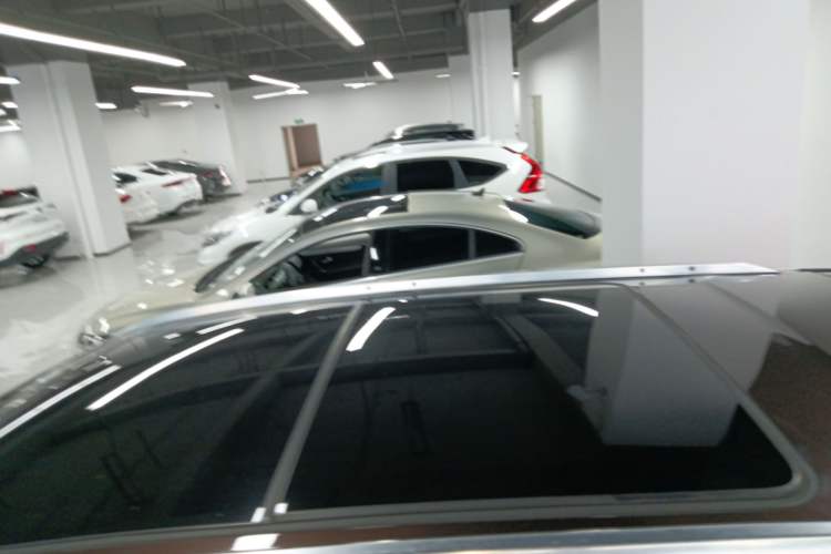 Used Buick Envision 2020 20T Two-Wheel Drive Elite Version
