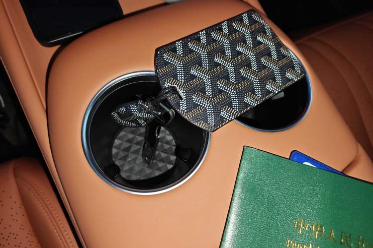 Used  S07 2024 215Max Qiankun Intelligent Driving ADS SE Range-Extended Version
