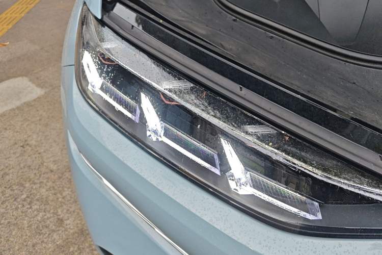 Used Denza N7 2023 Long-Range Performance Max Edition