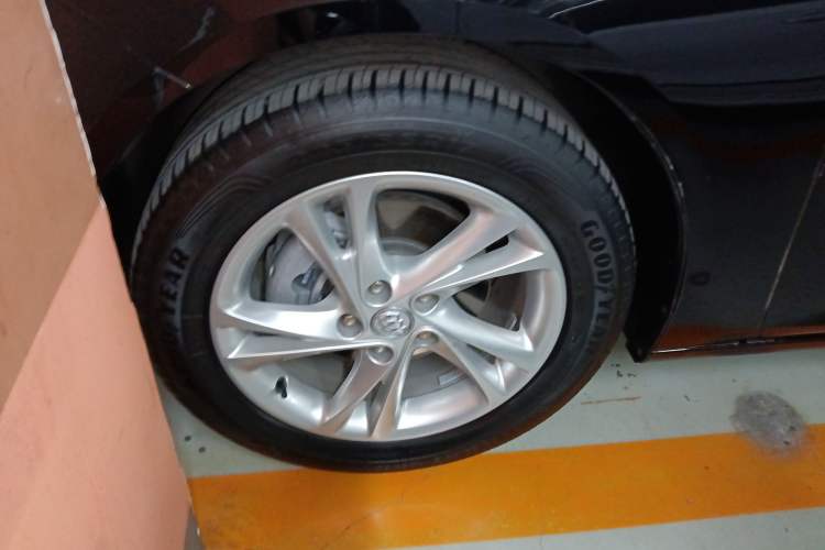 Used Buick Regal 2022 552T Smart Edition
