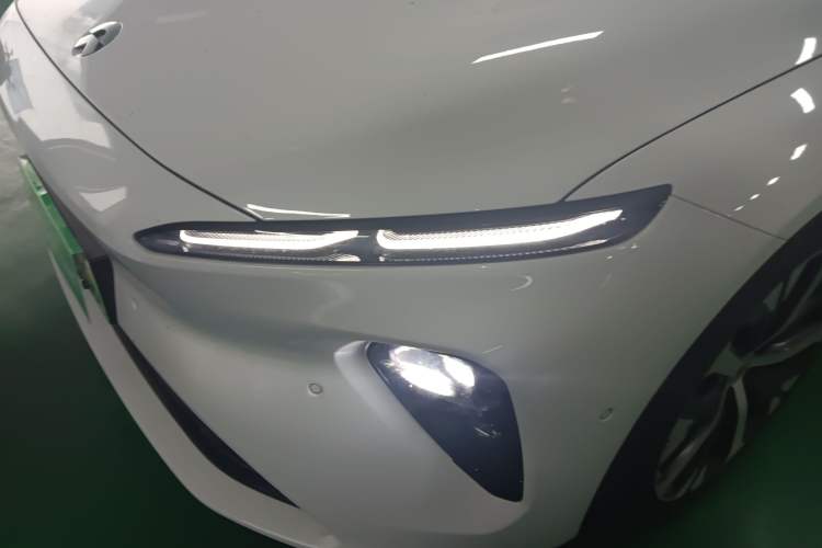 Used Nio ET7 2022 100kWh First Edition