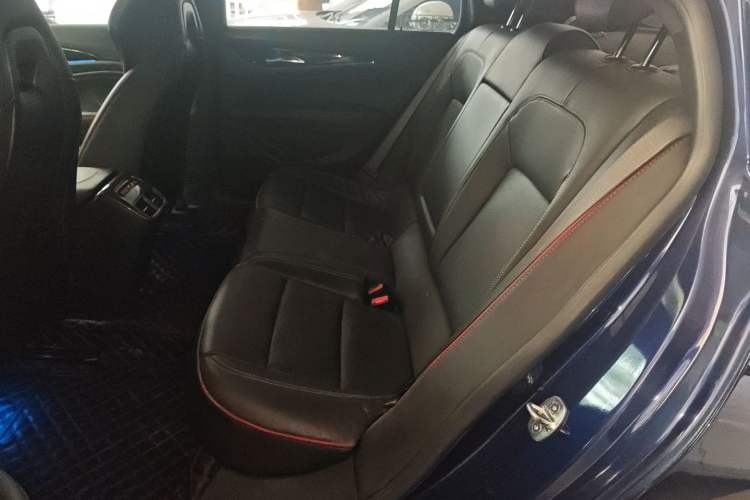 Used Buick Regal 2020 GS 28T Elite Model
