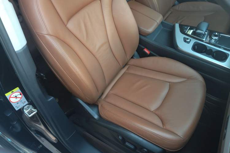 Used Audi Q7 2019 55 TFSI S line Sport Edition