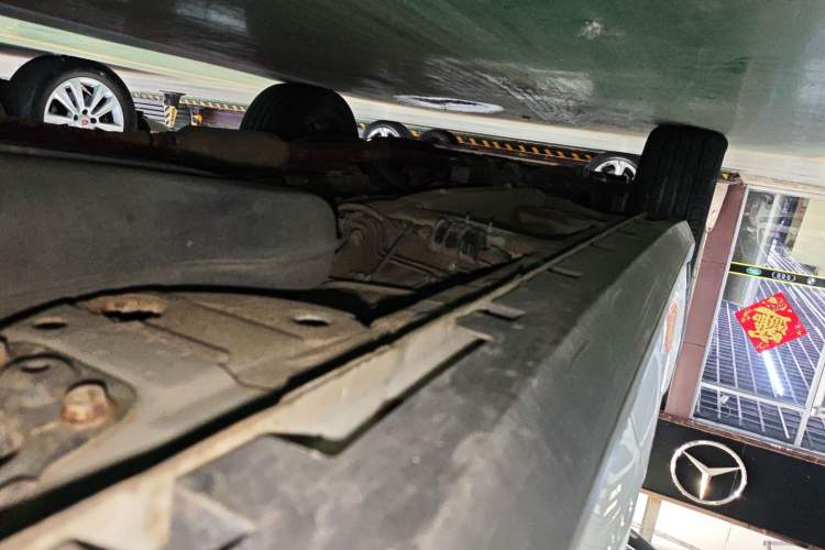 Used Roewe RX5 2019 20T Two-Wheel Drive Automatic 4G Connected Platinum Edition
