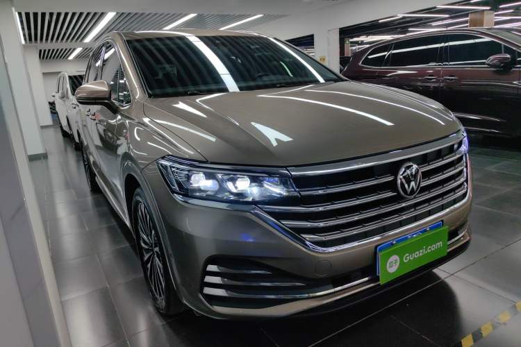 Used Volkswagen Viloran 2023 380TSI Prestige Edition
