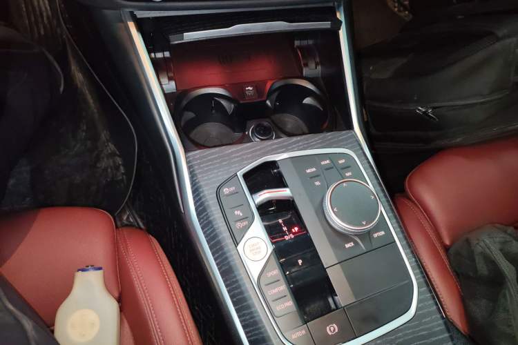 Used BMW 3 Series 2025 325Li M Sport Package
