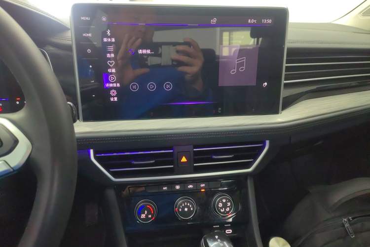 Used Volkswagen Sagitar 2023 280TSI DSG Beyond Lite Edition