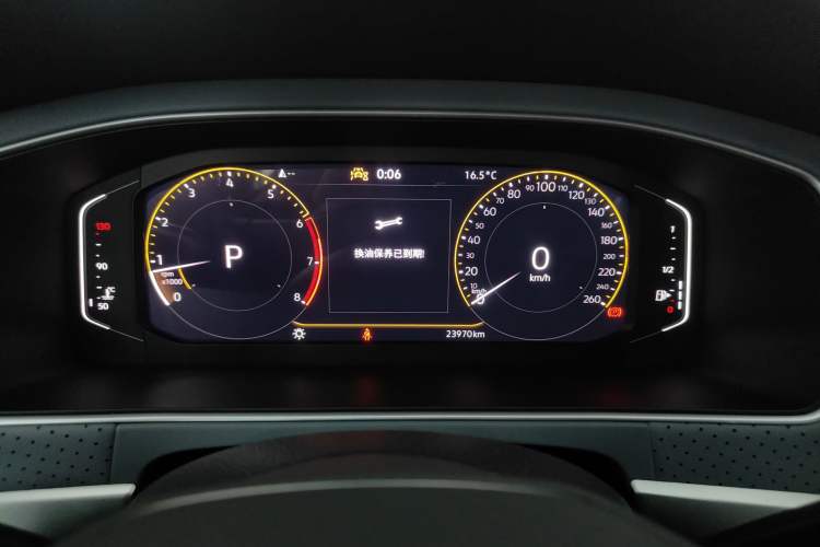 Used Volkswagen Lavida 2024 1.5L Automatic 5 Million Edition