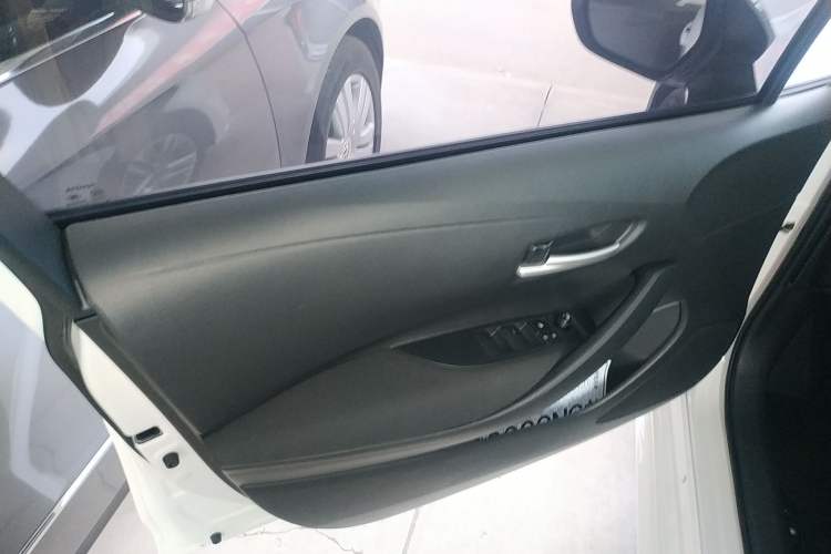 Used Toyota Levin 2022 TNGA 1.5L CVT Progressive Edition
