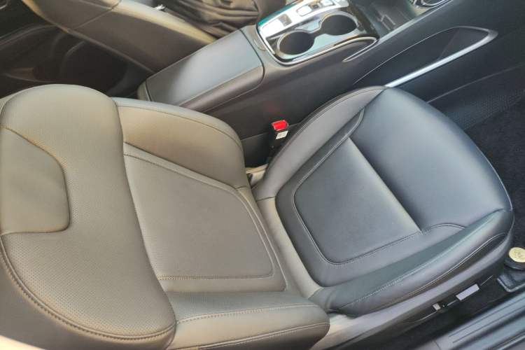 Used Hyundai Tucson 2023 Tucson L 1.5T Automatic Two-Wheel Drive LUX Prestige Edition