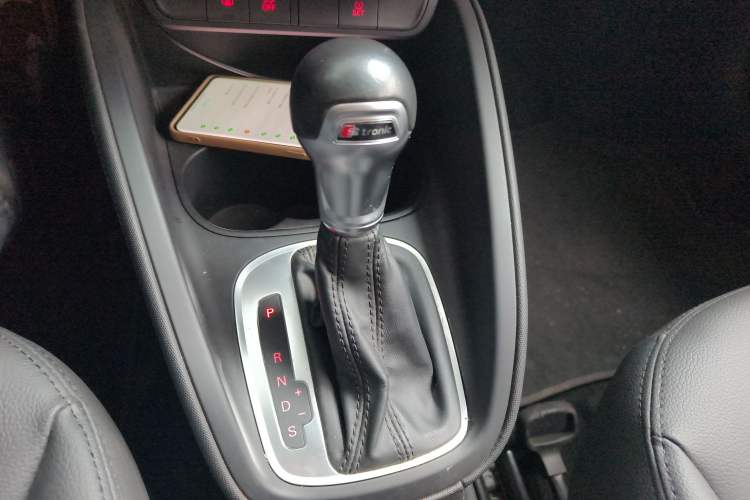 Used Audi A1 2014 30 TFSI Technology Edition
