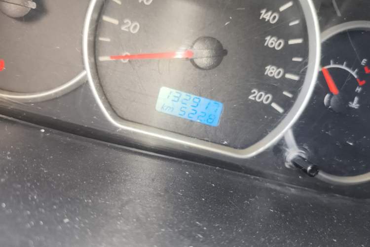 Used Wuling Hongguang 2016 1.5L Restyled S Comfort Version