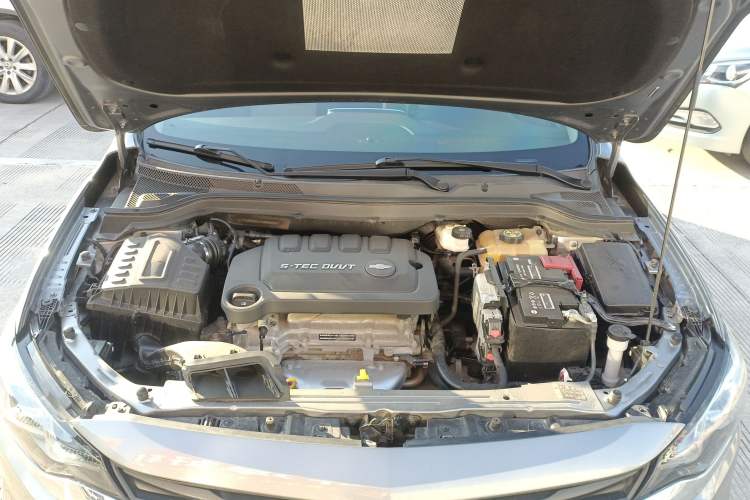 Used Chevrolet Monza 2020 320 Automatic Enjoyment Edition
