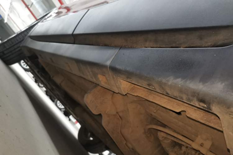 Used Buick Encore 2015 1.4T Automatic Two-Wheel Drive Urban Elite Version
