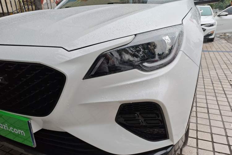 Used Soueast DX8S 2022 1.5T DCT Gulf Edition 5 Seats
