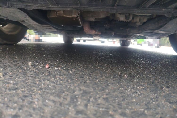 Used Buick LaCrosse 2013 2.4L SIDI Leading Comfort Version
