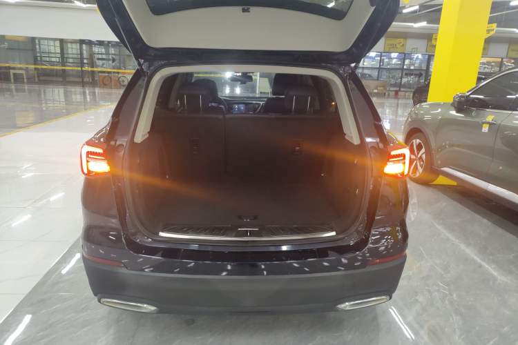 Used Buick Envision 2020 20T Two-Wheel Drive Elite Version