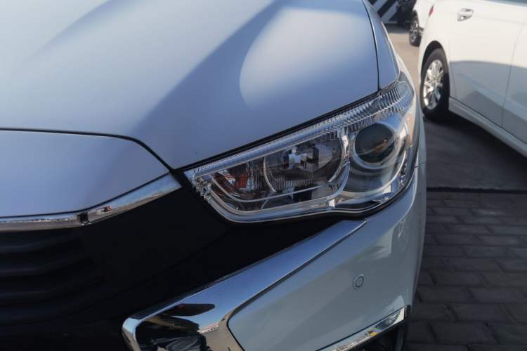 Used Mitsubishi ASX 2018 1.6L Manual Two-Wheel Drive Dynamic Edition
