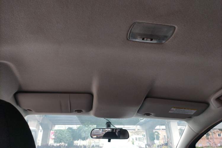 Used Honda Fit 2016 1.5L LX CVT Comfort Model
