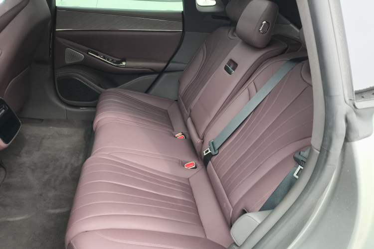 Used Denza Z9GT 2024 1100 Four-Wheel Drive Ultra Version